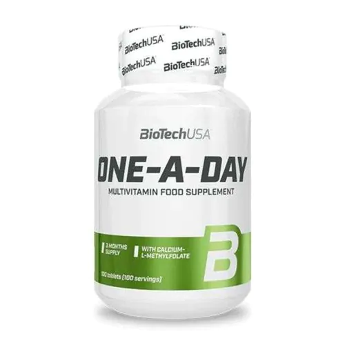 One A Day BioTechUSA